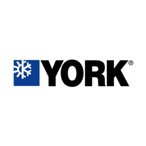 Logo of york